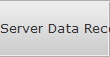 Server Data Recovery South Paterson server 